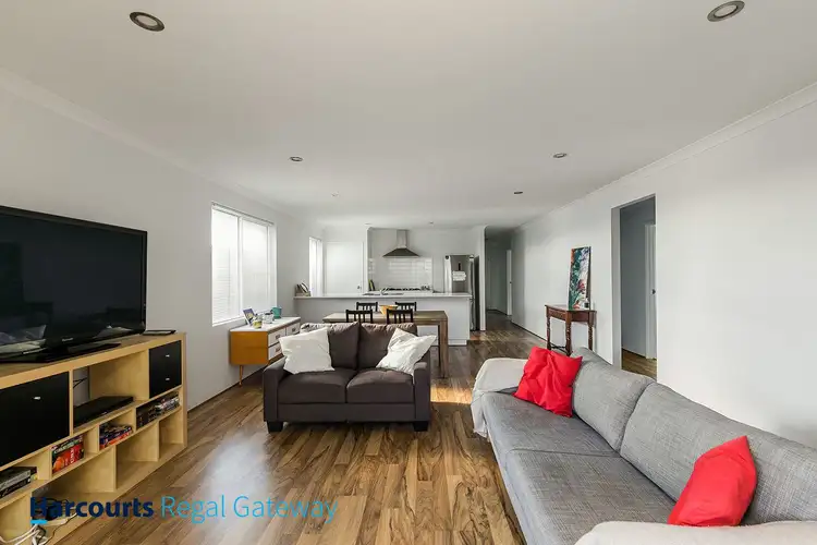 Second view of Homely house listing, 24 Needlewood Loop, Wandi WA 6167