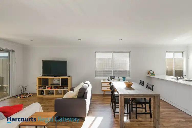 Fourth view of Homely house listing, 24 Needlewood Loop, Wandi WA 6167