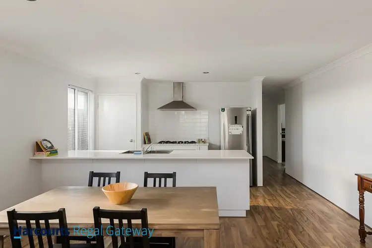 Fifth view of Homely house listing, 24 Needlewood Loop, Wandi WA 6167