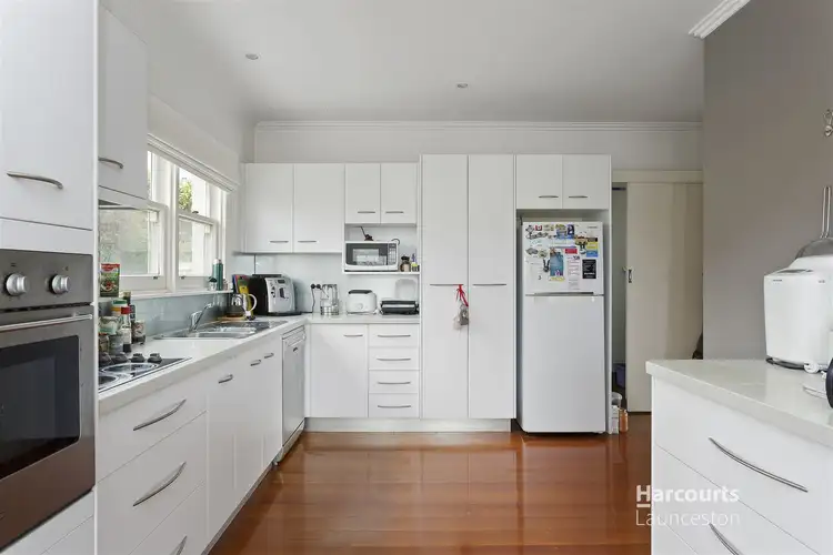 Third view of Homely house listing, 18 Flowers Court, Newstead TAS 7250