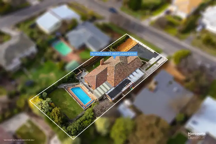 Third view of Homely house listing, 16 Vaux Street, West Launceston TAS 7250