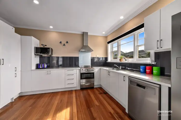 Fourth view of Homely house listing, 16 Vaux Street, West Launceston TAS 7250