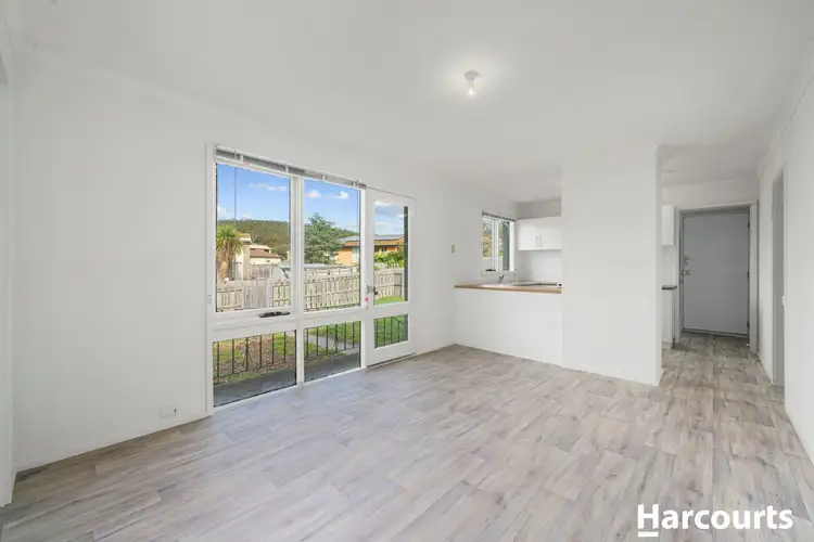 Second view of Homely house listing, 10 Landers Circle, Rokeby TAS 7019