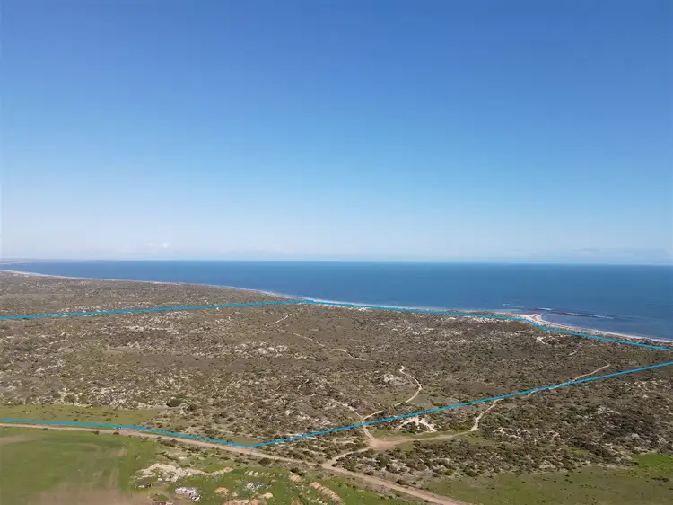 Fifth view of Homely rural property listing, Sec 249 Conservation Drive, Port Victoria SA 5573