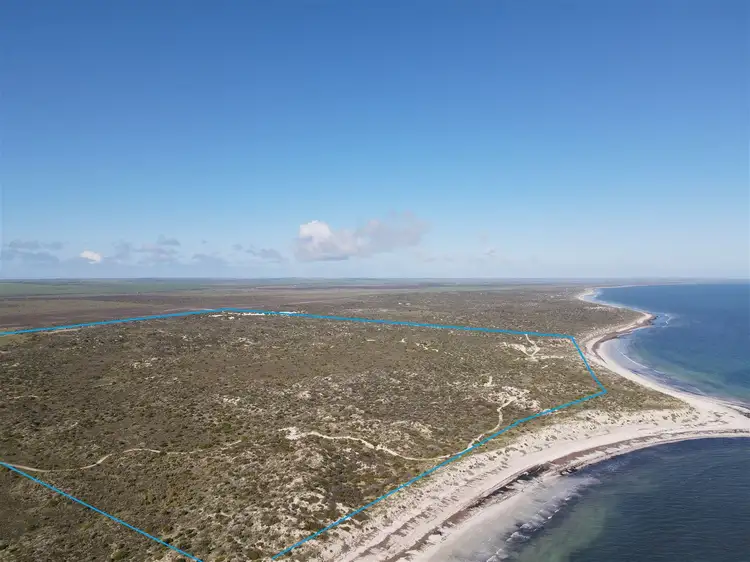 Seventh view of Homely rural property listing, Sec 249 Conservation Drive, Port Victoria SA 5573