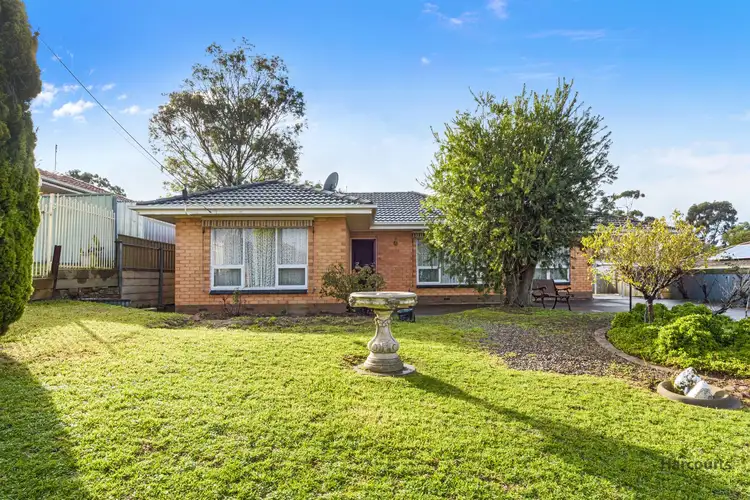 20 Melinda Road, Hackham SA 5163
