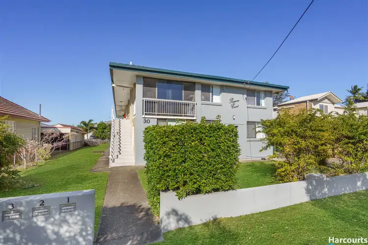 3/30 View Street, Chermside QLD 4032
