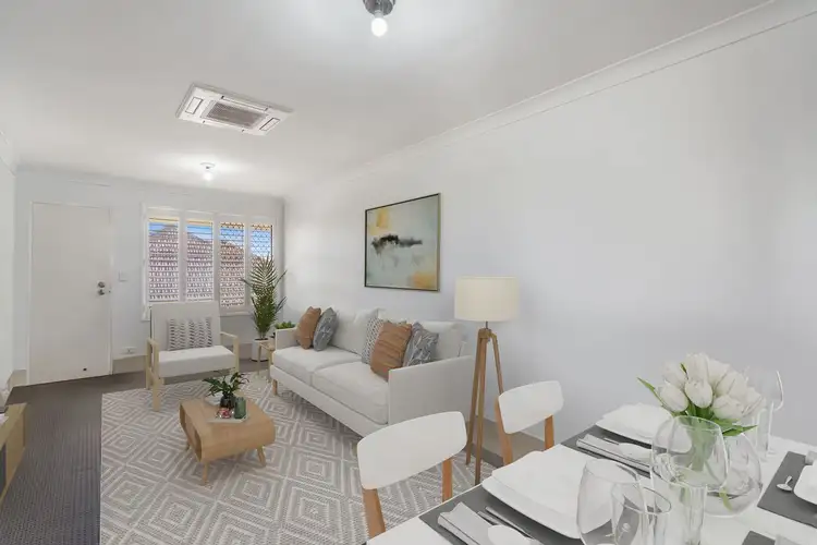 Third view of Homely unit listing, 3/30 View Street, Chermside QLD 4032