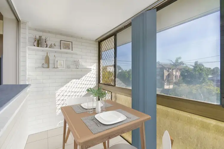Sixth view of Homely unit listing, 3/30 View Street, Chermside QLD 4032
