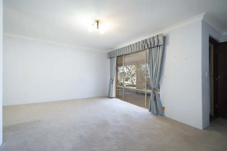 Fourth view of Homely house listing, 124 Le Souef Drive, Kardinya WA 6163