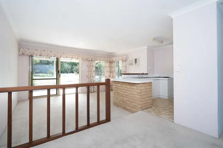 Sixth view of Homely house listing, 124 Le Souef Drive, Kardinya WA 6163