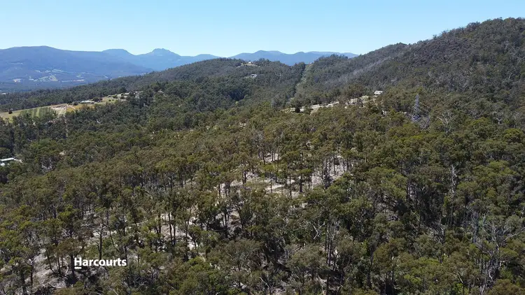 Lot 50 Snowy View Heights, Huonville TAS 7109