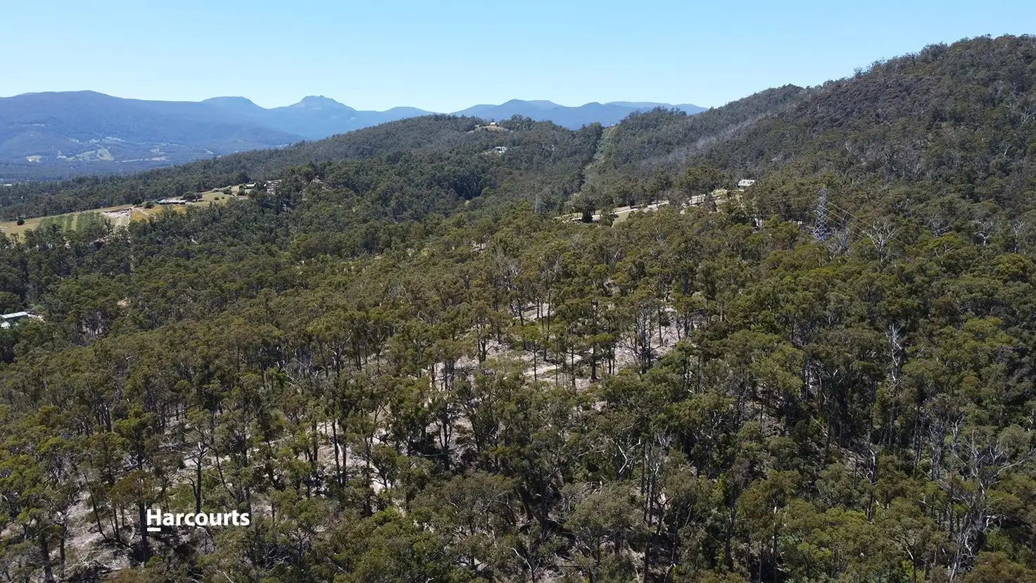 Main view of Homely land listing, Lot 50 Snowy View Heights, Huonville TAS 7109