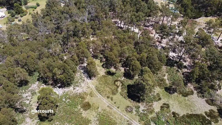 Second view of Homely land listing, Lot 50 Snowy View Heights, Huonville TAS 7109