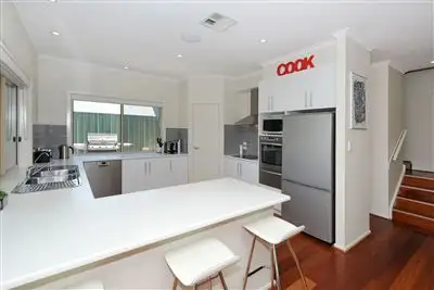 Fifth view of Homely house listing, 30 Thomas Way, Hallett Cove SA