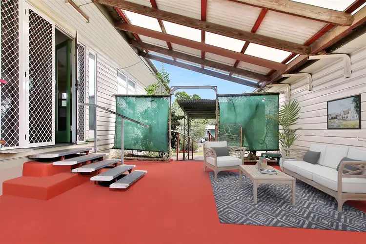 Fourth view of Homely house listing, 34 St Clements Road, Oxley QLD 4075