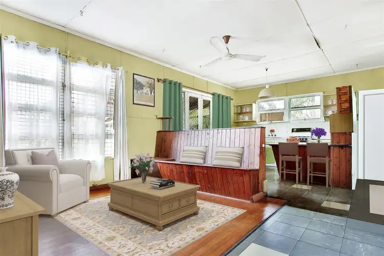 Fifth view of Homely house listing, 34 St Clements Road, Oxley QLD 4075