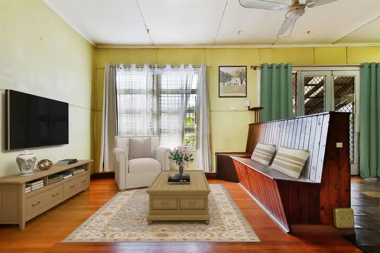 Sixth view of Homely house listing, 34 St Clements Road, Oxley QLD 4075