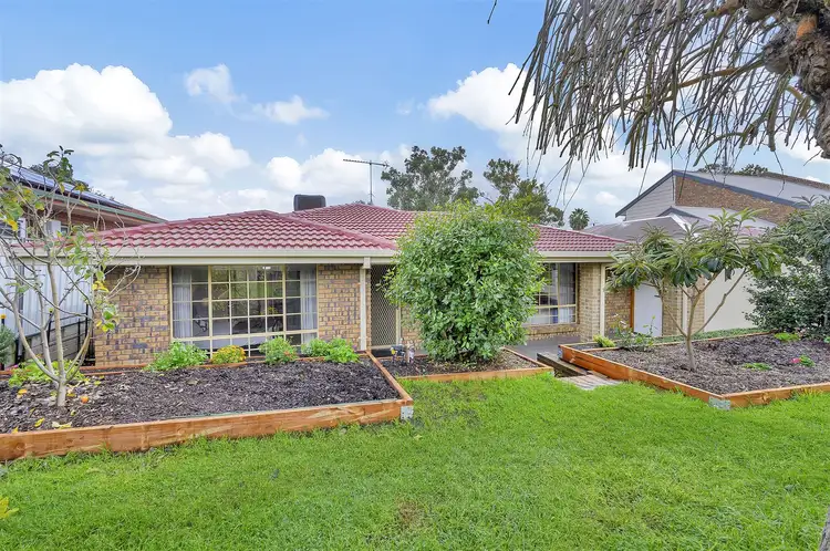 18 Panorama Drive