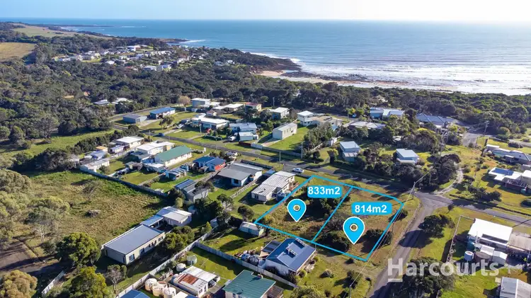 14 and 16 Davies Street, Weymouth TAS 7252