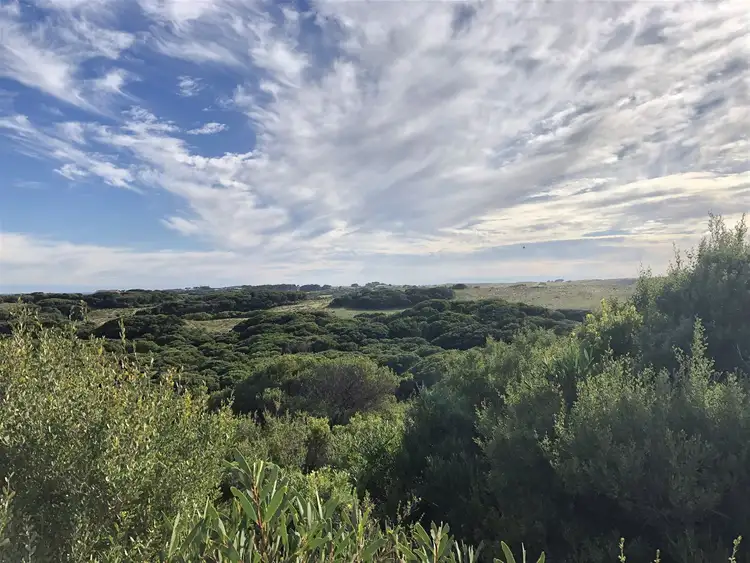 Second view of Homely rural property listing, Lot 4 Netherby Road, Currie TAS 7256