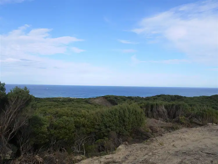 Third view of Homely rural property listing, Lot 4 Netherby Road, Currie TAS 7256