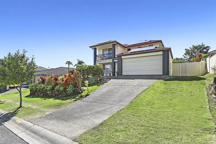 69 Christina Ryan Way, Arundel QLD 4214