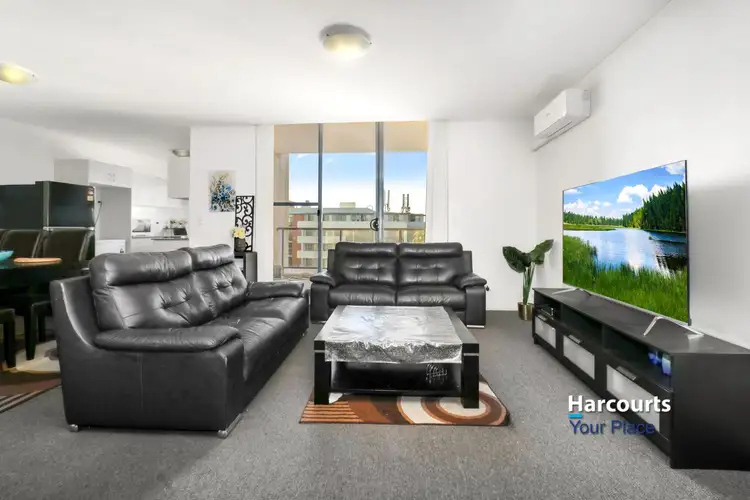 Third view of Homely unit listing, 33/6-12 The Avenue, Mount Druitt NSW 2770