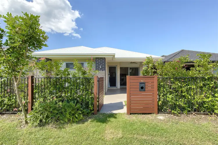 Main view of Homely house listing, 11 Watarrka Avenue, Fitzgibbon QLD 4018