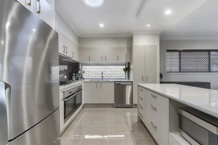 Third view of Homely house listing, 11 Watarrka Avenue, Fitzgibbon QLD 4018
