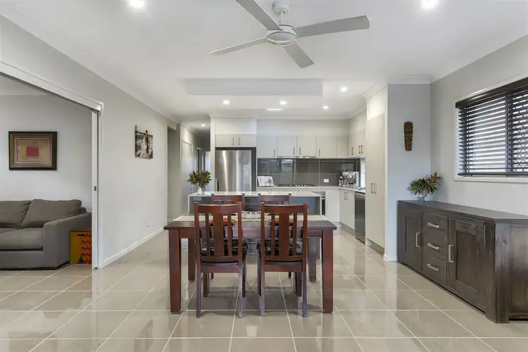 Fourth view of Homely house listing, 11 Watarrka Avenue, Fitzgibbon QLD 4018