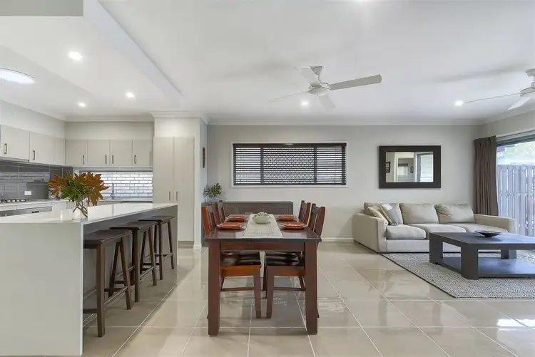 Fifth view of Homely house listing, 11 Watarrka Avenue, Fitzgibbon QLD 4018