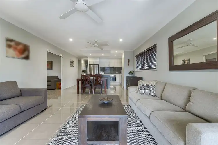 Sixth view of Homely house listing, 11 Watarrka Avenue, Fitzgibbon QLD 4018