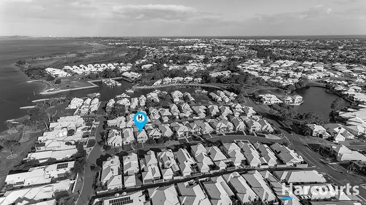 22 Isabellas Way, Erskine WA 6210
