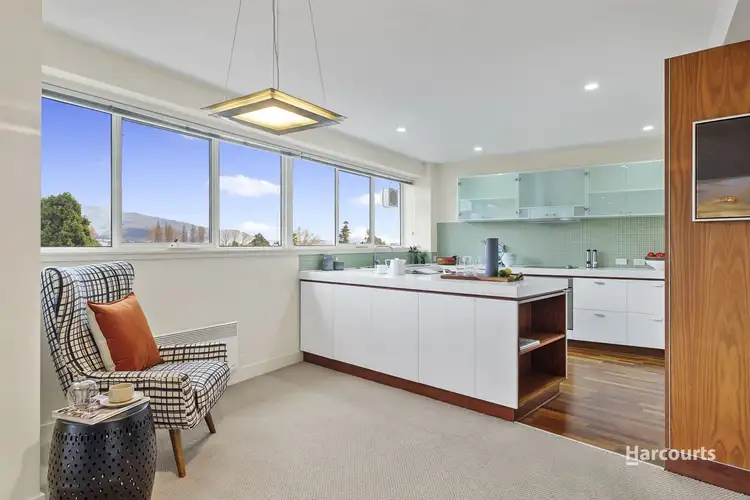 Sixth view of Homely apartment listing, 19/31 Tower Road, New Town TAS 7008