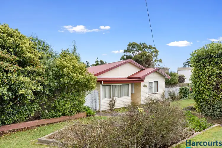 Main view of Homely house listing, 4 Hillcrest Road, Devonport TAS 7310