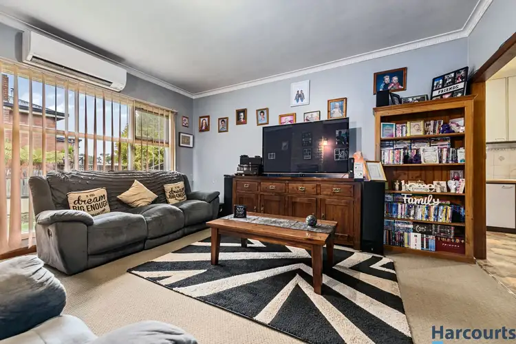 Second view of Homely house listing, 4 Hillcrest Road, Devonport TAS 7310