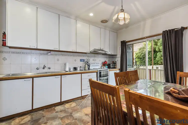 Third view of Homely house listing, 4 Hillcrest Road, Devonport TAS 7310