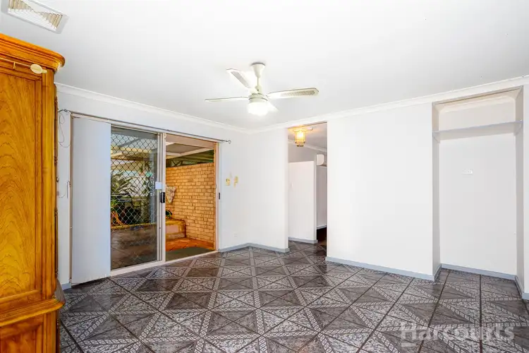 Fourth view of Homely house listing, 9 Ombersley Way, Coodanup WA 6210