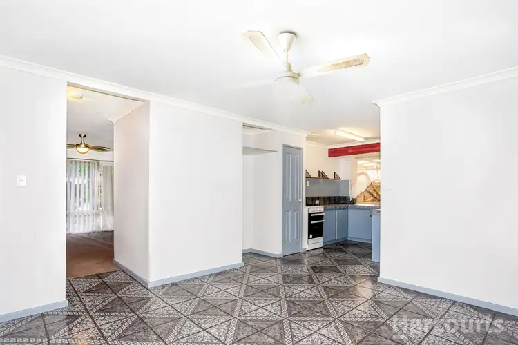 Fifth view of Homely house listing, 9 Ombersley Way, Coodanup WA 6210
