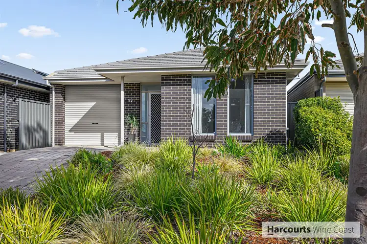 13 Karko Drive, Moana SA 5169