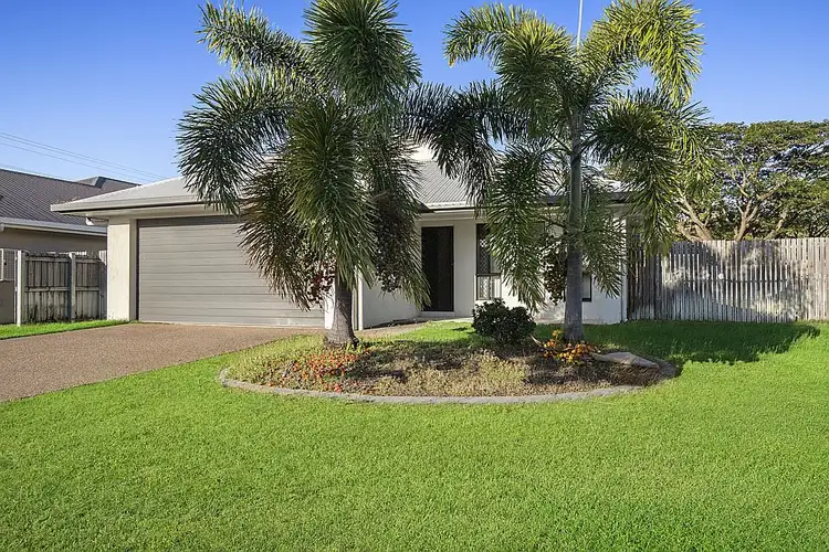 Main view of Homely house listing, 4 Stella Street, Kelso QLD 4815