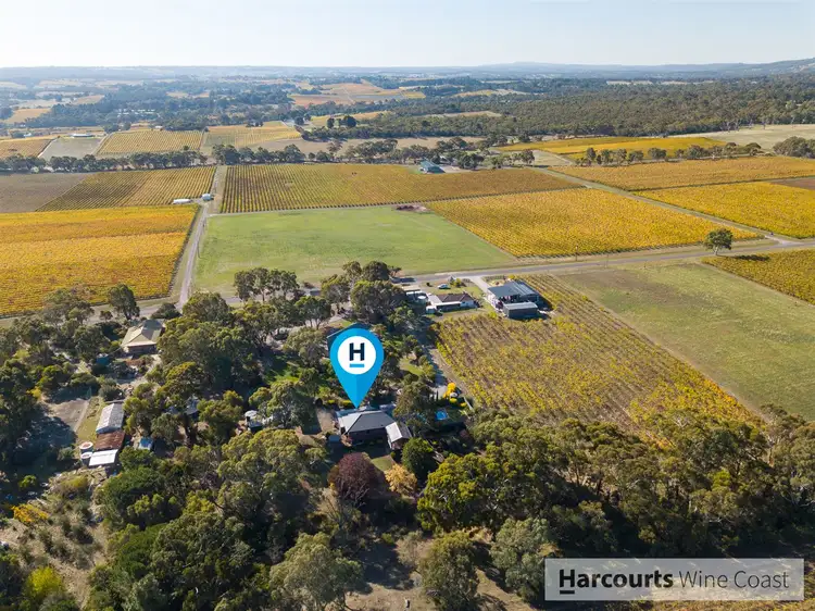 68 Trotts Road, Mclaren Flat SA 5171