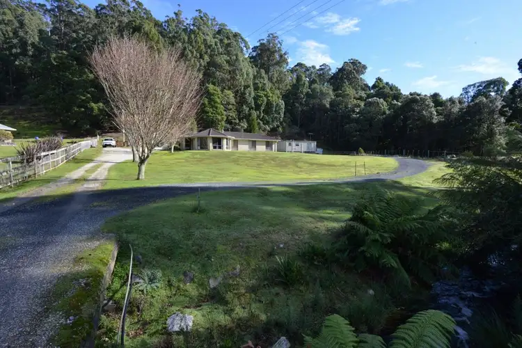 Main view of Homely house listing, 78 Dial Road, Penguin TAS 7316