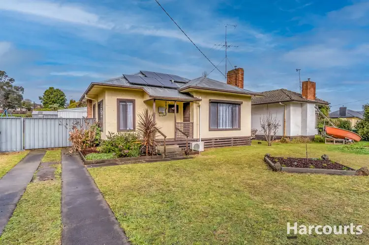 37 Service Road South, Moe VIC 3825