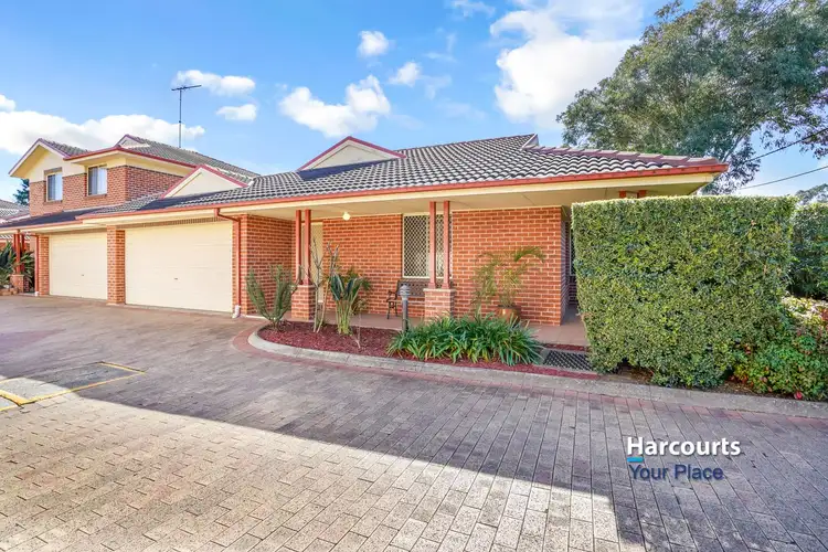 1/9 Atchinson Street, St Marys NSW 2760