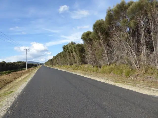 Second view of Homely land listing, PID 6433819 Palana Road, Whitemark TAS 7255