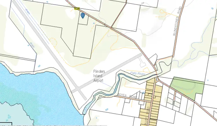 Seventh view of Homely land listing, PID 6433819 Palana Road, Whitemark TAS 7255