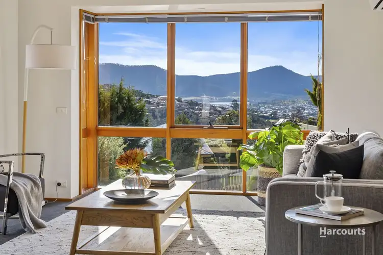 Fourth view of Homely house listing, 13 Namoi Place, Lenah Valley TAS 7008