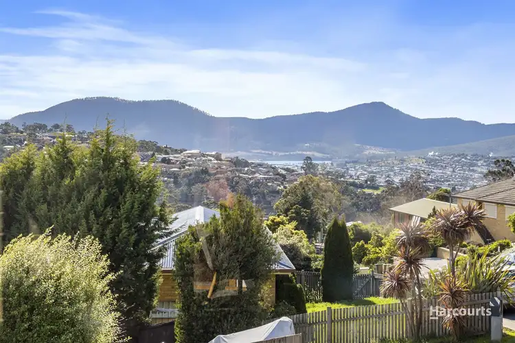 Fifth view of Homely house listing, 13 Namoi Place, Lenah Valley TAS 7008